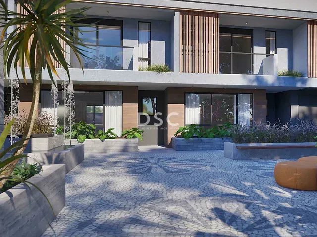 Casa 3 quartos e 3 banheiros, à venda, no bairro Jardim Social em Curitiba