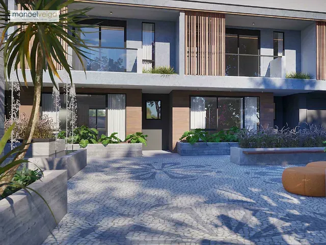 Casa 3 quartos e 4 banheiros, à venda, no bairro Jardim Social em Curitiba