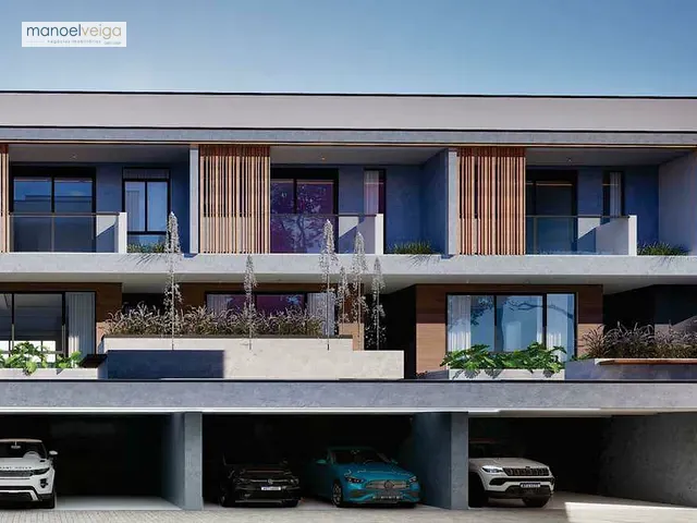 Casa 3 quartos e 4 banheiros, à venda, no bairro Jardim Social em Curitiba