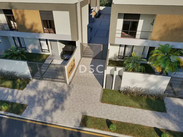 Empreendimento disponível, no bairro Uberaba em Curitiba