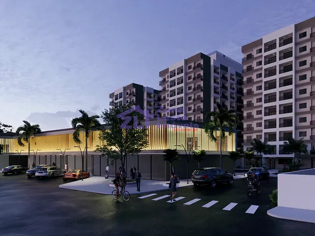 Apartamento 2 quartos e 1 banheiro, à venda, no bairro Itaquera em São Paulo