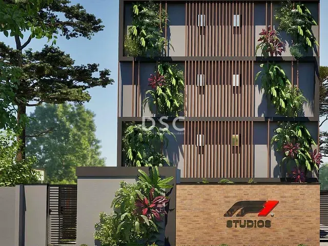 Apartamento 1 quarto e 1 banheiro, à venda, no bairro Hauer em Curitiba