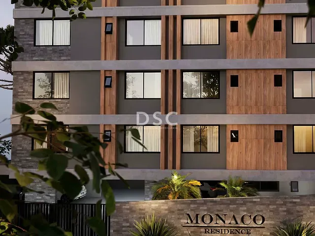 Apartamento 1 quarto e 1 banheiro, à venda, no bairro Água Verde em Curitiba
