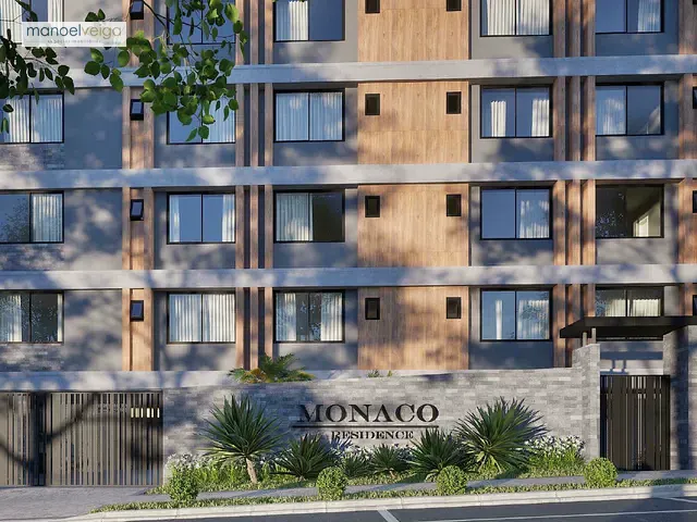 Apartamento 1 quarto e 1 banheiro, à venda, no bairro Água Verde em Curitiba