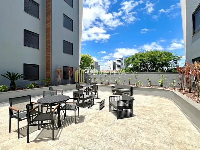 Apartamento 2 quartos e 1 banheiro, à venda, no bairro Centro em Canoas