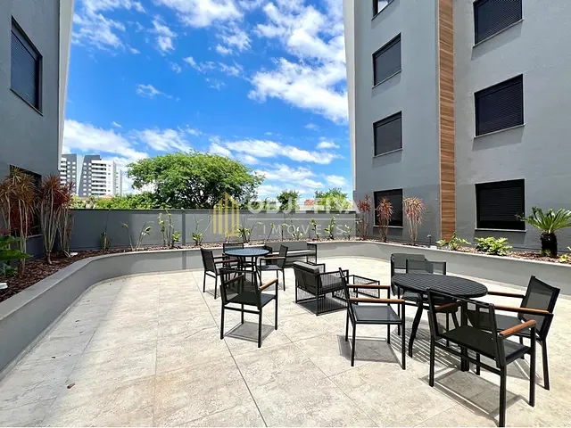 Apartamento 2 quartos e 1 banheiro, à venda, no bairro Centro em Canoas