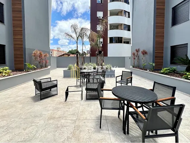 Apartamento 2 quartos e 1 banheiro, à venda, no bairro Centro em Canoas