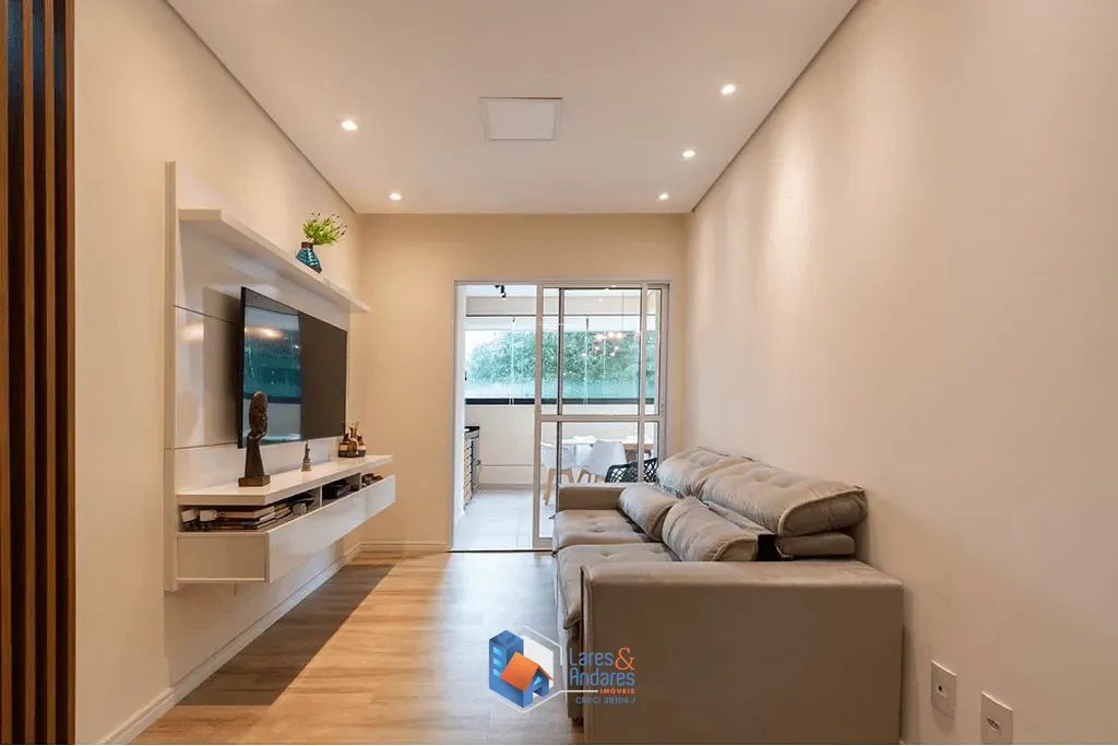 Apartamento, 2 quartos, 67 m² - Foto 30