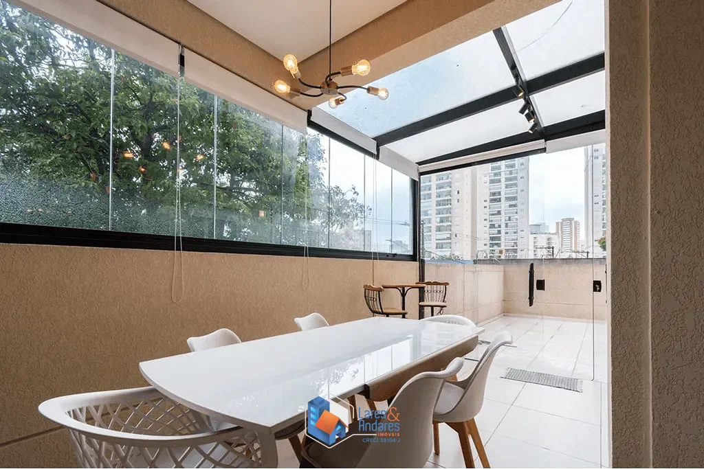 Apartamento, 2 quartos, 67 m² - Foto 17