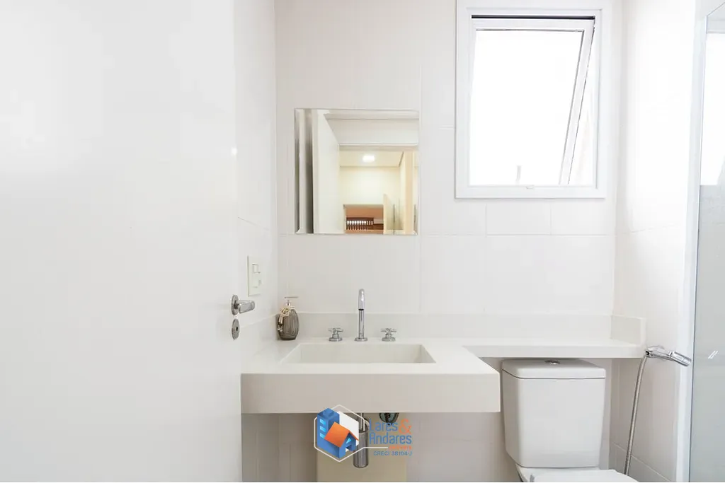 Apartamento, 2 quartos, 67 m² - Foto 8