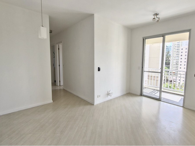 Foto do Apartamento - Apartamento à venda 2 Quartos 1 Vaga 48M² Vila Andrade São Paulo - SP | Correteria Imóveis