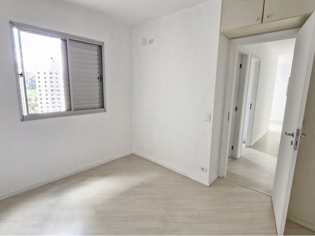 Foto do Apartamento - Apartamento à venda 2 Quartos 1 Vaga 48M² Vila Andrade São Paulo - SP | Correteria Imóveis