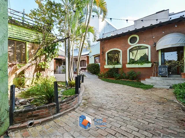 Casa 1 quarto e 5 banheiros, à venda, no bairro Ipiranga em São Paulo