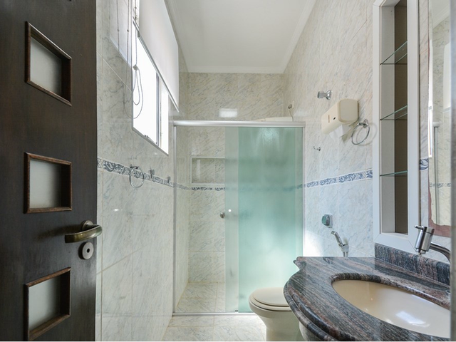 Foto do Casa - Casa à venda 3 Quartos 2 Suites 3 Vagas 185M² Vila Monumento São Paulo - SP | Lares e Andares Imóveis