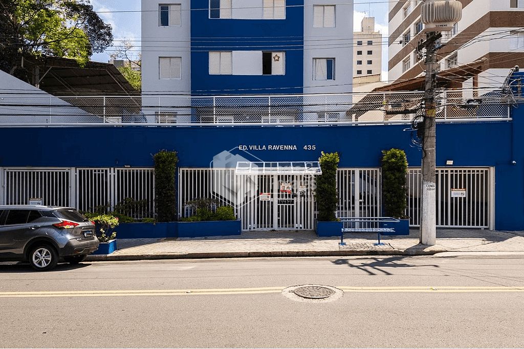 Apartamento, 3 quartos, 56 m² - Foto 1