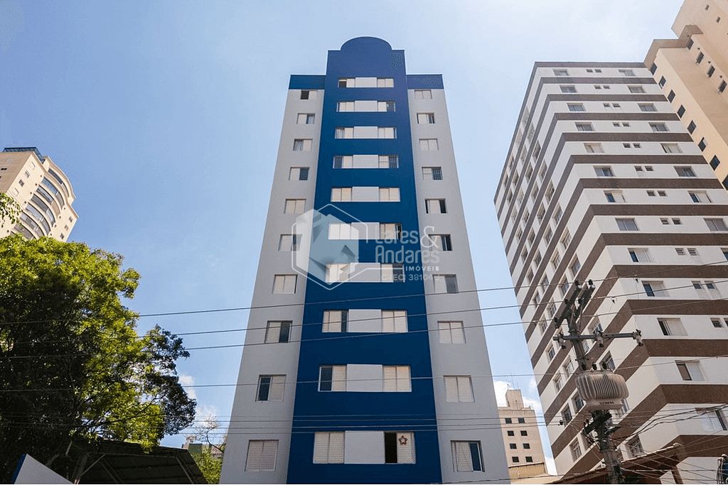 Apartamento, 3 quartos, 56 m² - Foto 23