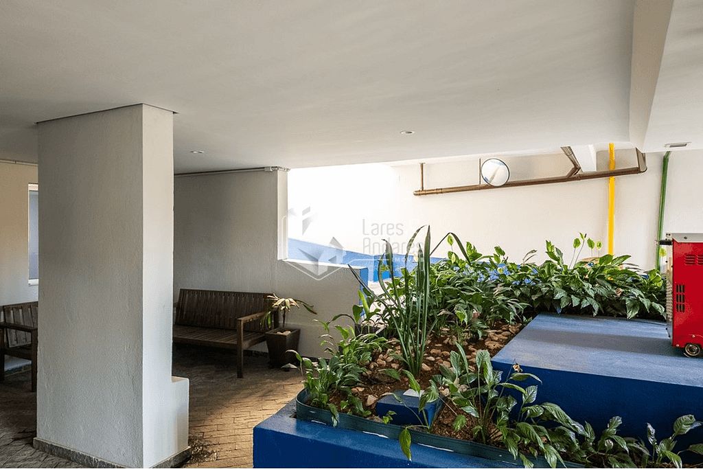 Apartamento, 3 quartos, 56 m² - Foto 26