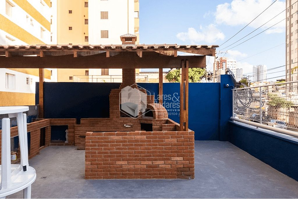 Apartamento, 3 quartos, 56 m² - Foto 9