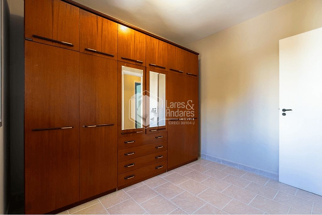 Apartamento, 3 quartos, 56 m² - Foto 2