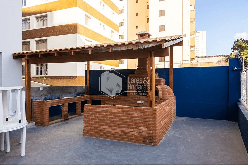 Apartamento, 3 quartos, 56 m² - Foto 17