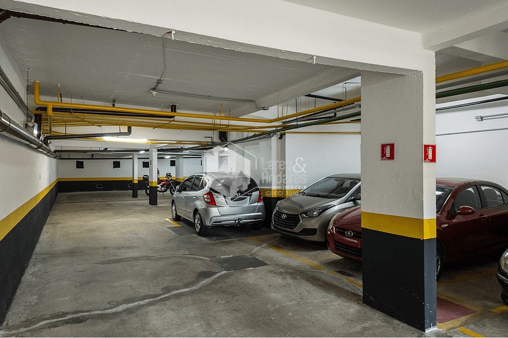 Apartamento, 3 quartos, 56 m² - Foto 21