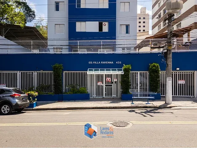 Apartamento 3 quartos e 1 banheiro, à venda, no bairro Vila Gumercindo em São Paulo