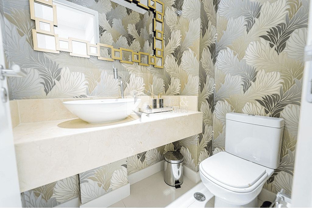 Apartamento, 3 quartos, 171 m² - Foto 48