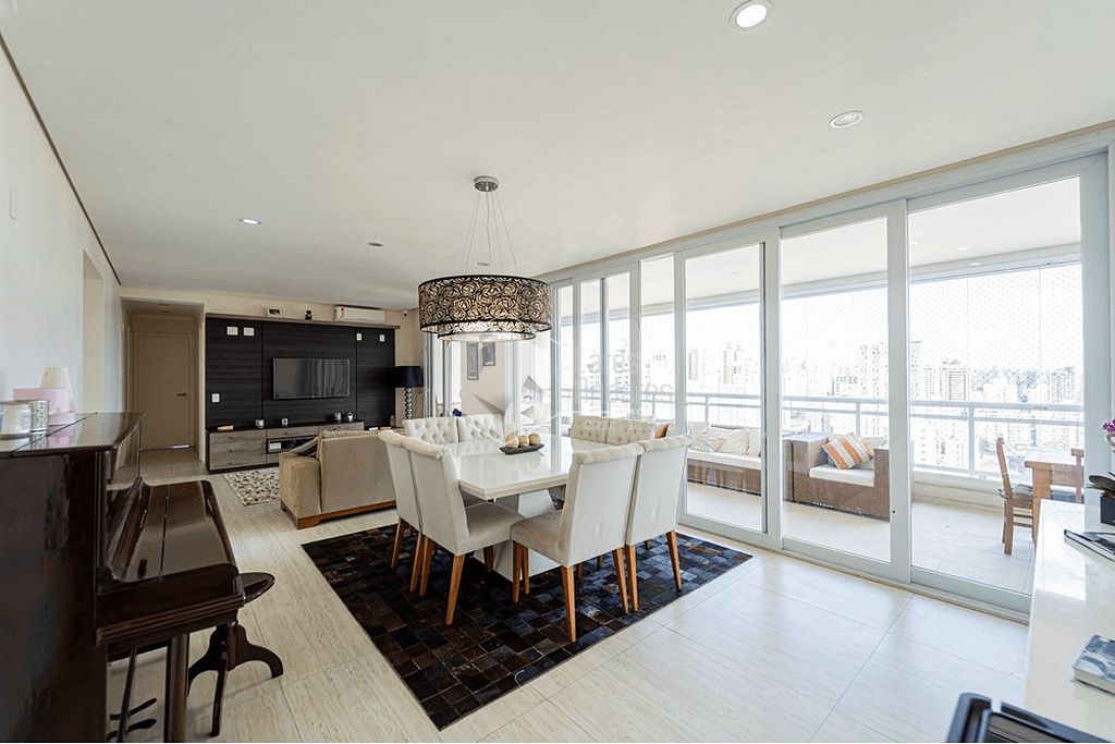 Apartamento, 3 quartos, 171 m² - Foto 37