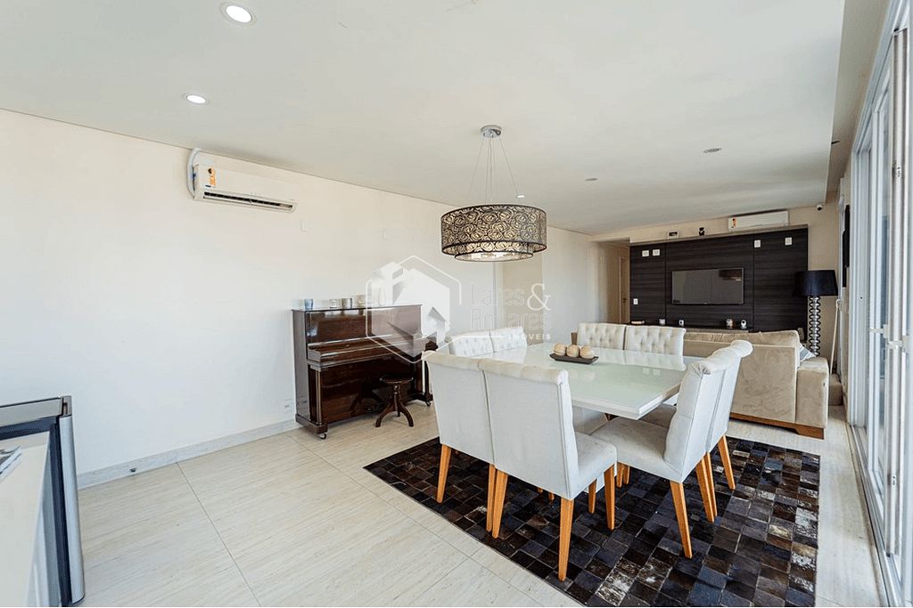 Apartamento, 3 quartos, 171 m² - Foto 45