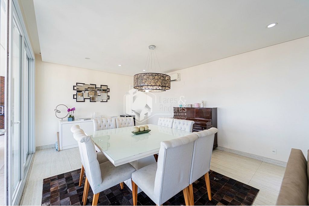 Apartamento, 3 quartos, 171 m² - Foto 44