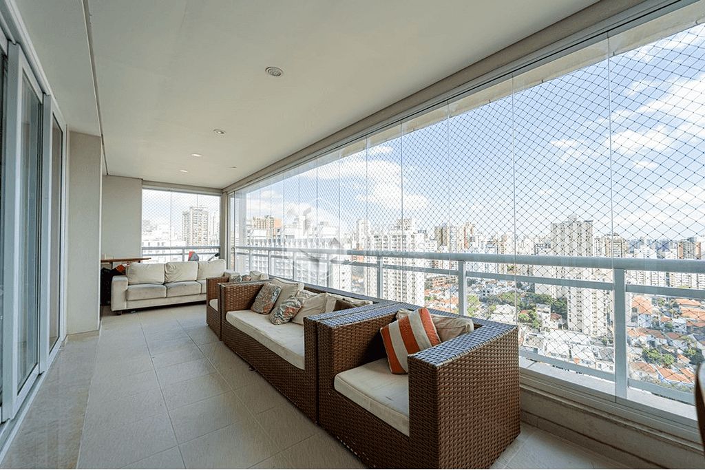 Apartamento, 3 quartos, 171 m² - Foto 43