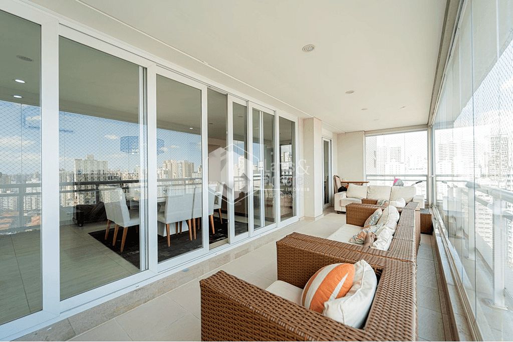 Apartamento, 3 quartos, 171 m² - Foto 42