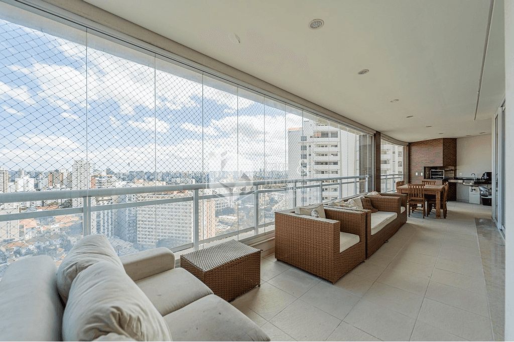 Apartamento, 3 quartos, 171 m² - Foto 41