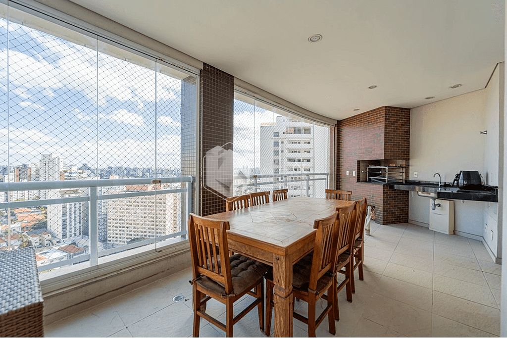 Apartamento, 3 quartos, 171 m² - Foto 40