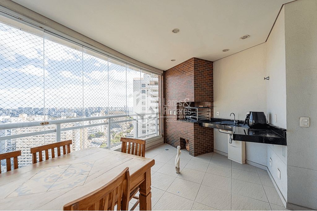 Apartamento, 3 quartos, 171 m² - Foto 39