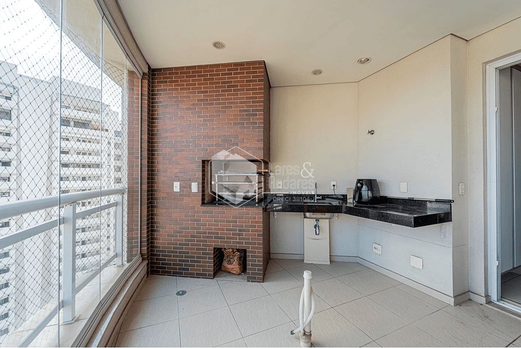 Apartamento, 3 quartos, 171 m² - Foto 38