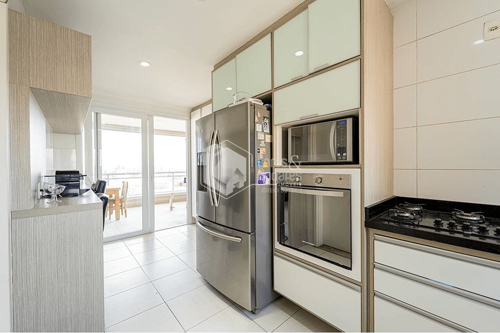 Apartamento, 3 quartos, 171 m² - Foto 55