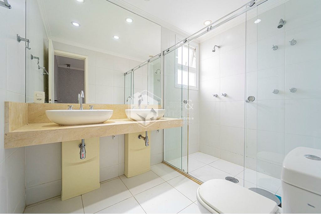 Apartamento, 3 quartos, 171 m² - Foto 61