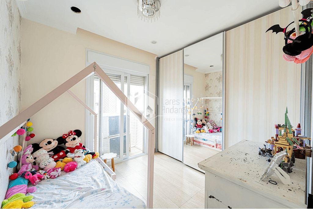 Apartamento, 3 quartos, 171 m² - Foto 56