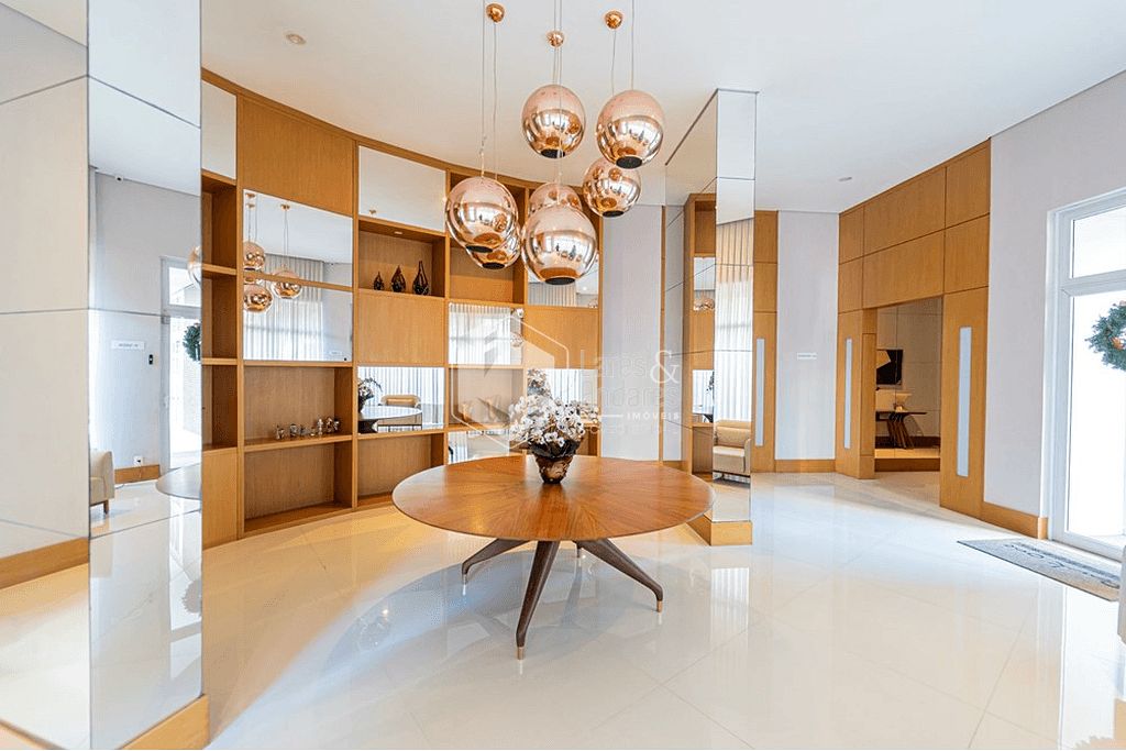 Apartamento, 3 quartos, 171 m² - Foto 11