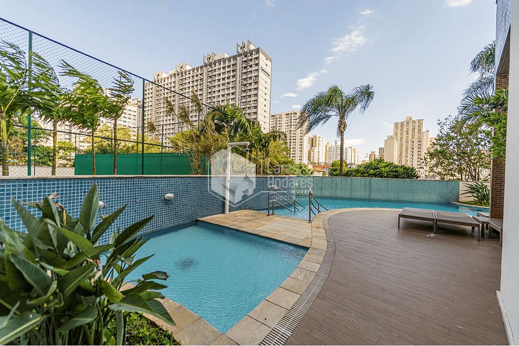 Apartamento, 3 quartos, 171 m² - Foto 5