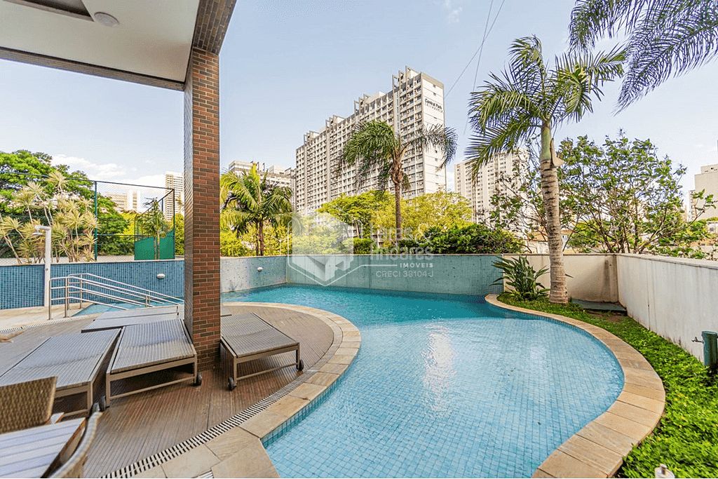 Apartamento, 3 quartos, 171 m² - Foto 4