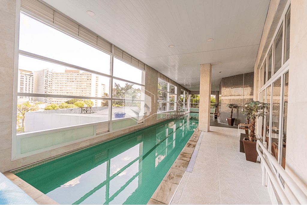 Apartamento, 3 quartos, 171 m² - Foto 3