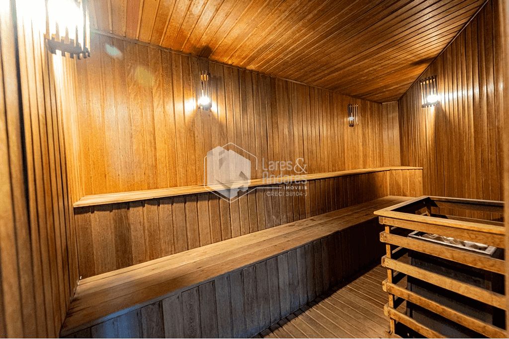 Apartamento, 3 quartos, 171 m² - Foto 35