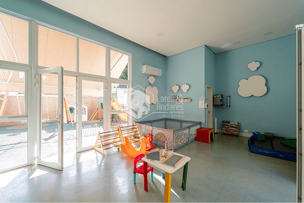 Apartamento, 3 quartos, 171 m² - Foto 30