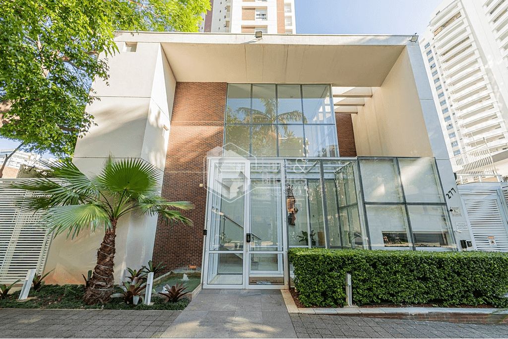 Apartamento, 3 quartos, 171 m² - Foto 21