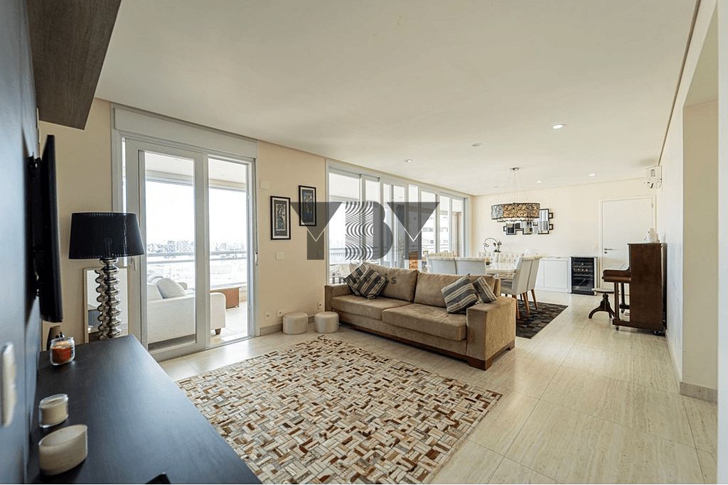 Apartamento, 3 quartos, 171 m² - Foto 53