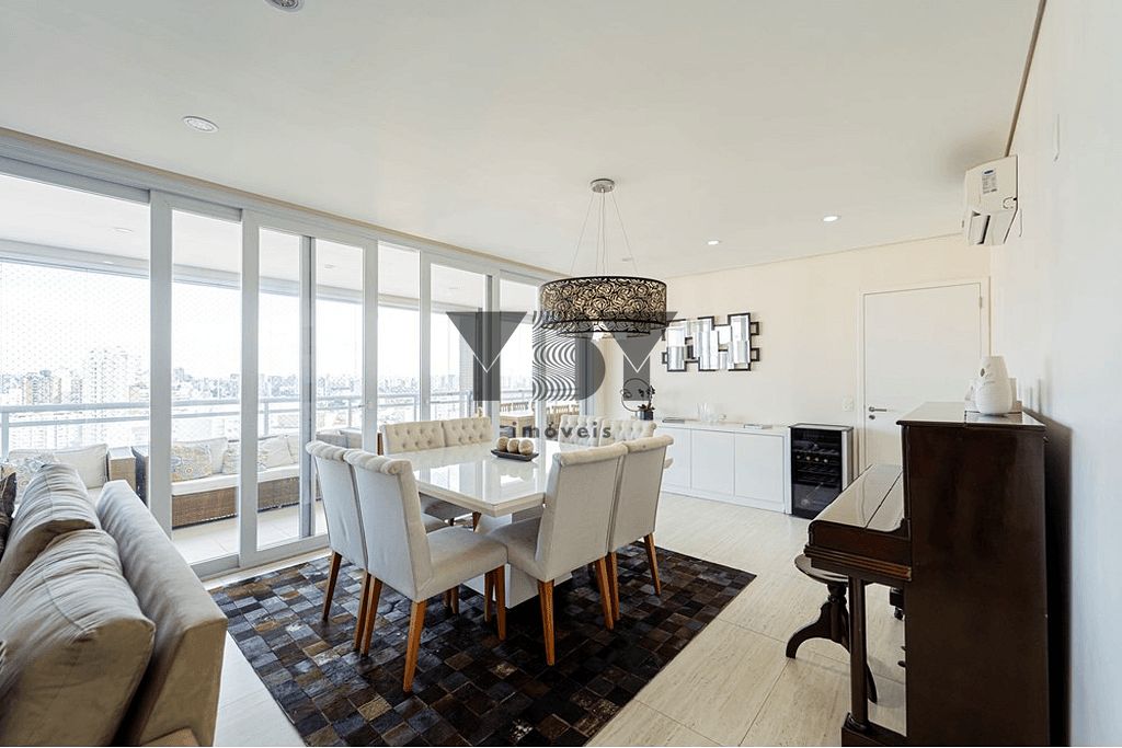 Apartamento, 3 quartos, 171 m² - Foto 47