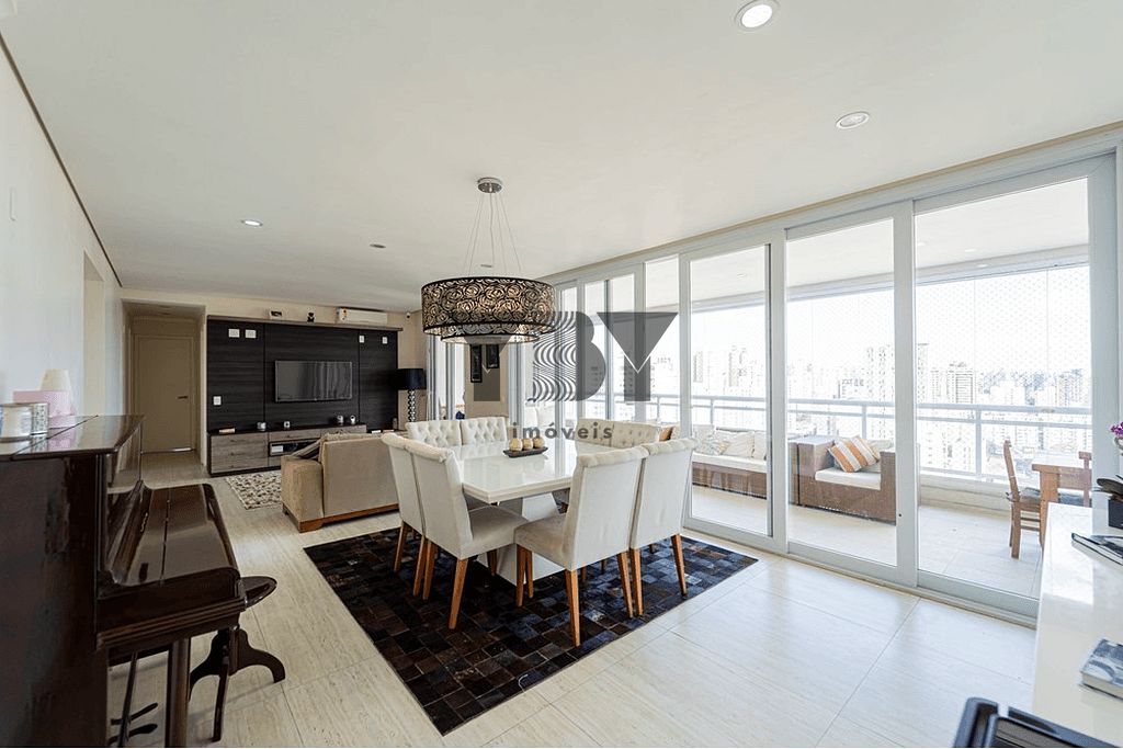 Apartamento, 3 quartos, 171 m² - Foto 37