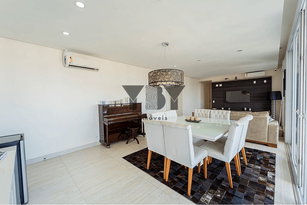 Apartamento, 3 quartos, 171 m² - Foto 45